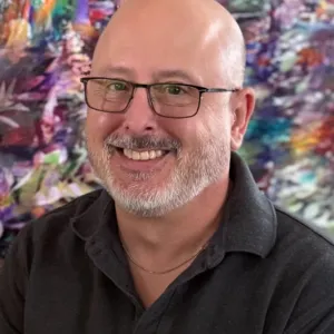 Chris Paton, MA, LMHC, GMHS, MHP, Psychotherapist in Seattle, WA 98104
