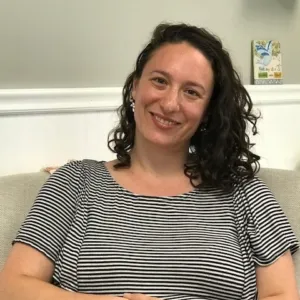 Jemma Schwartz, LCSW, RYT 200, Licensed Clinical Social Worker in New Paltz, NY 