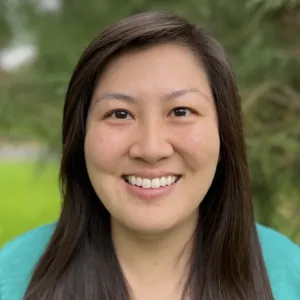 Rachel Chen