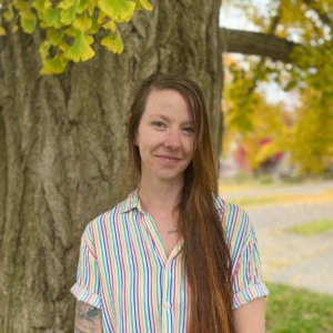 Amber Kennedy, LLMSW, Social Worker  in Michigan 