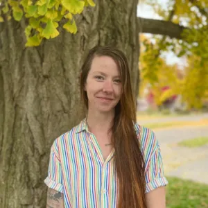 Amber Kennedy