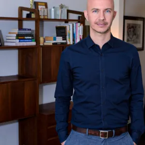 Steven Reigns, , Licensed Marriage & Family Therapist in Los Angeles, CA 