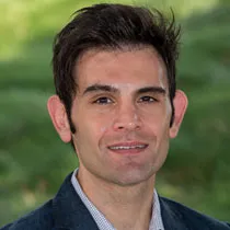 Ali Zandi, PsyD, MFT, Clinical Psychologist in Seal Beach,  