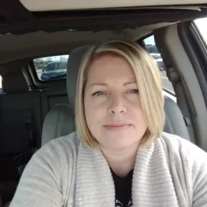 Sheri Truax