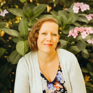 Melissa Hartley, LPC, NCC, Licensed Professional Counselor in Gresham, OR 