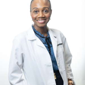 Sashalee Stewart, MD, Physician in Charlotte, NC 