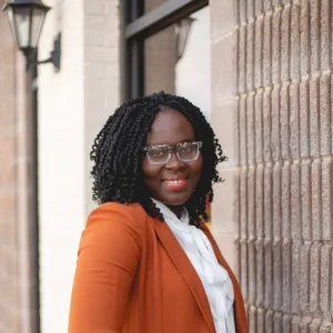 Peace Popoola