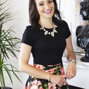 Menije Boduryan-turner