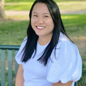 Taryn Chin