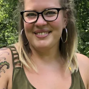 Kristen Goossens
