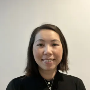 Stephanie Wong