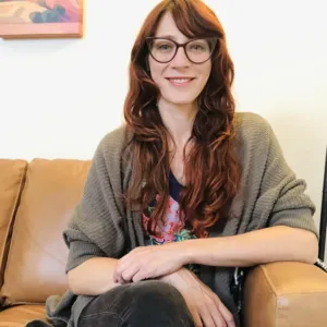 Ashley Ridlehoover