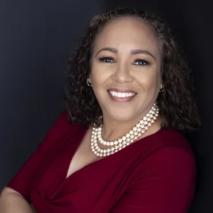 Irene Burks