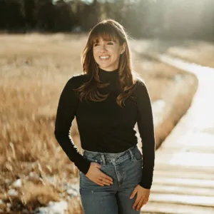 Katie Mcgee