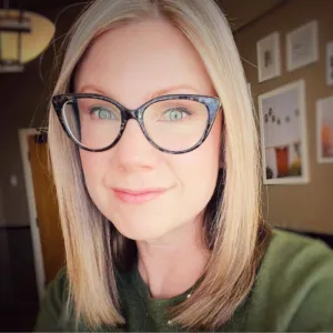 Leah Logan, LCSW, Clinical Social Worker  in Boise, ID 