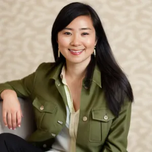 Janet Wang