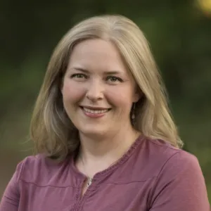 Rebecca Lomeland