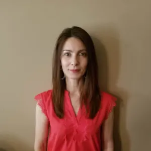 Theresa Sloan