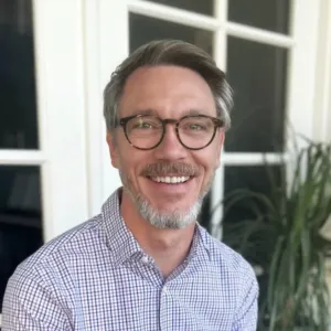 Jerrod Denmark