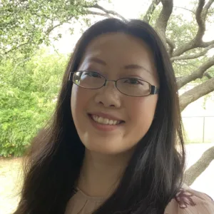 Victoria Zhang, M.S., LPC-A, NCC, Licensed Professional Counselor Associate in Wylie, TX 