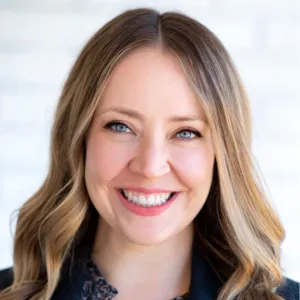 Whitney Russell, lpc