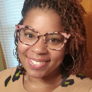 Latoya Johnson