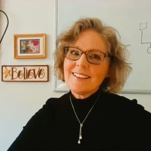 Marianne Kaufmann