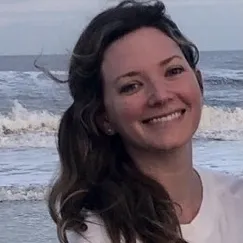 Ashley Baughman, Master of Arts Counseling, Licensed Clinical Mental Health Counselor in Jacksonville, FL 