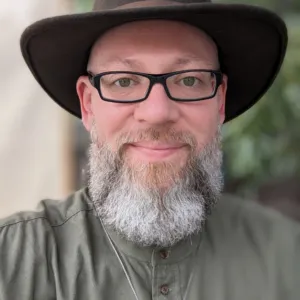 Andrew Bentley, MSW, LCSW, Clinical Social Worker  in Oklahoma City, OK 
