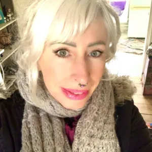 Janine Pownall