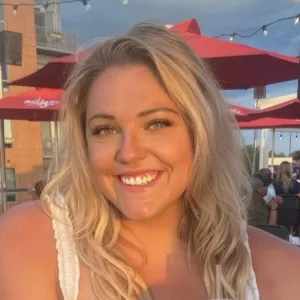 Abbegail Luhrs, LMFTA, Associate Marriage & Family Therapist in Mooresville, NC 