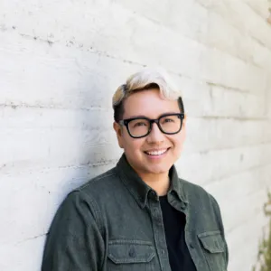Jamie Salas
