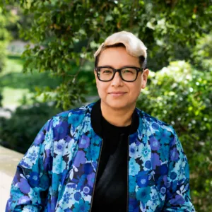 Jamie Salas