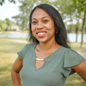 Akilah Yates