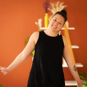 Kristen Crowe - open space therapy collective