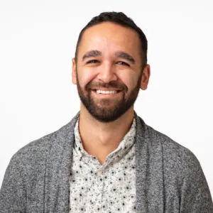 Brandon Miranda, MA-in progress, Licensed Marriage & Family Therapist Intern in Saint Paul, MN 