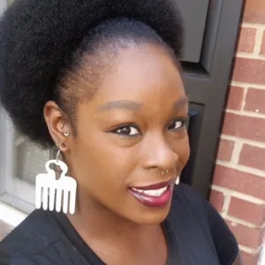 Tia Evans, MSW, MEd, LCSW, CST, Sex Therapist in Hickory, NC 
