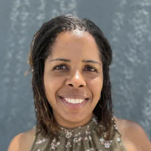 Ebony Towner, MA, LPCC, Licensed Professional Counselor Candidate in Denver, CO 