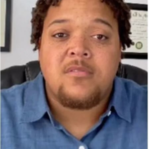 Isiah Green, BS, MFT, AMFT, Associate Clinical Social Worker in Burbank, CA 