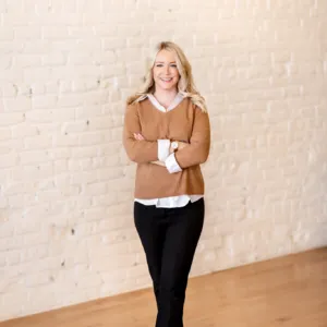 Michelle Stern, LPC, LCMHC, NCC, Licensed Professional Counselor in Durham, NC 