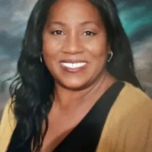 Kimberly Telphy
