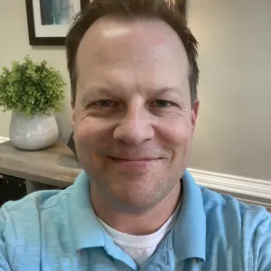 Brian Mayer