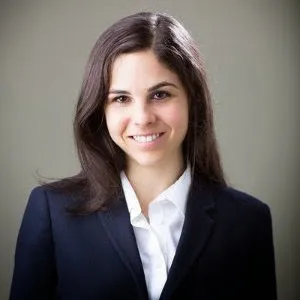 Hannah Geller