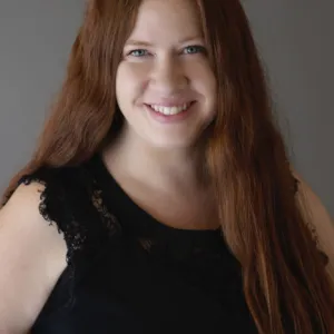 Jennifer Pritchard