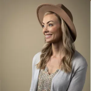 Corrie Larson