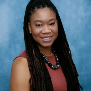 Keisha Brown