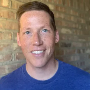 Jack Sweeney, , Student Therapist in Chicago,  