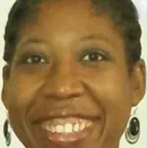 Karen Hamilton-stokes