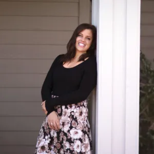 Miranda Minasian
