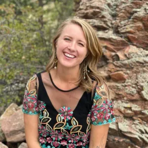 Jenelle Thurston, MA, LPCC, Licensed Professional Counselor Candidate in Boulder, CO 